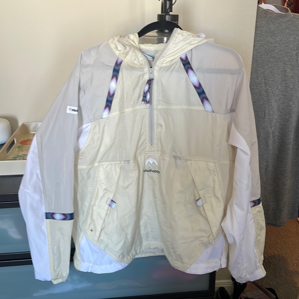 Columbia Mad Happy anorak